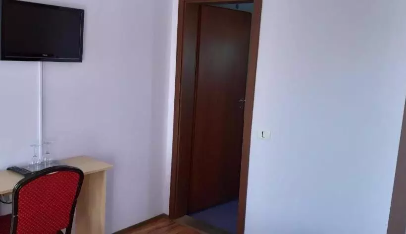 ペンション Fantanita Craiesei