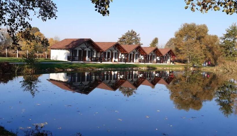 ペンション Fantanita Craiesei