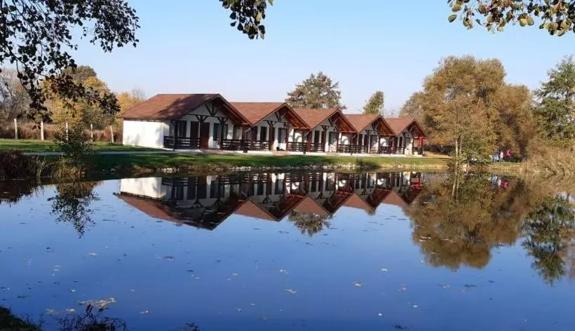 ペンション Fantanita Craiesei