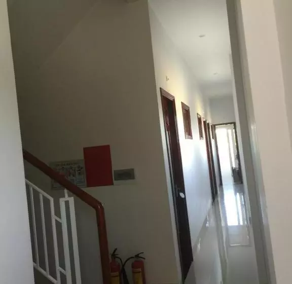 پانسیون Gia Anh Guesthouse