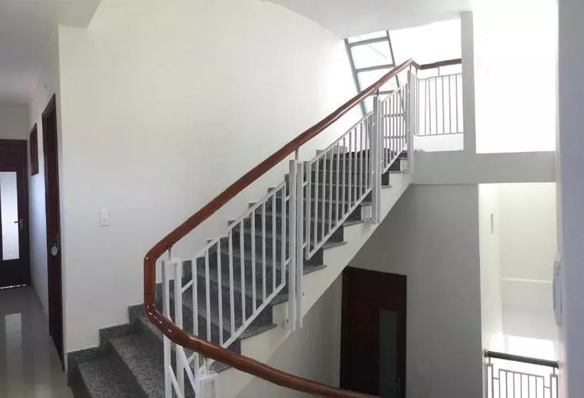 پانسیون Gia Anh Guesthouse