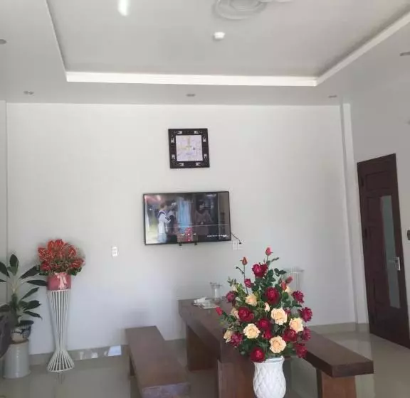 پانسیون Gia Anh Guesthouse