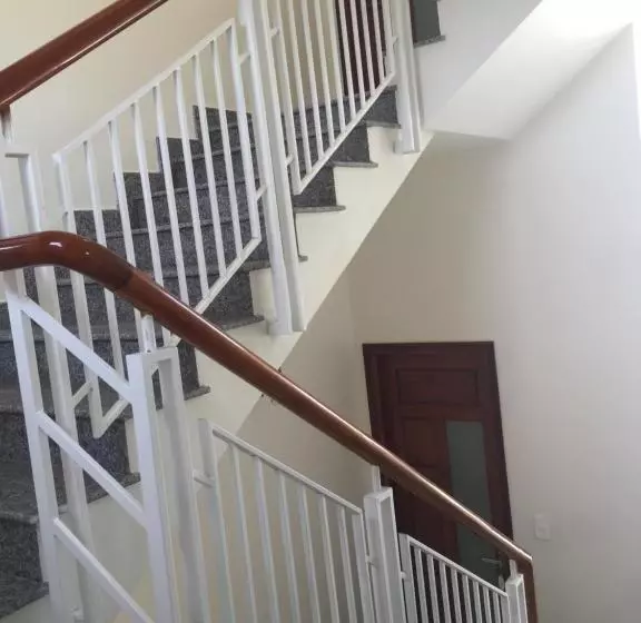 پانسیون Gia Anh Guesthouse