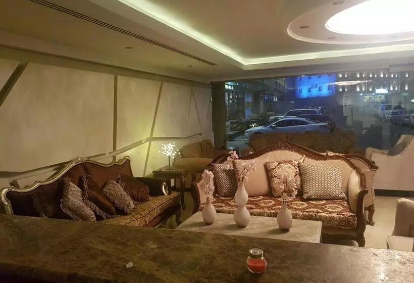 Rose Niry Hotel Suites روز نيري للاجنحة الفندقية