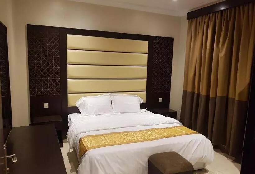 Rose Niry Hotel Suites روز نيري للاجنحة الفندقية