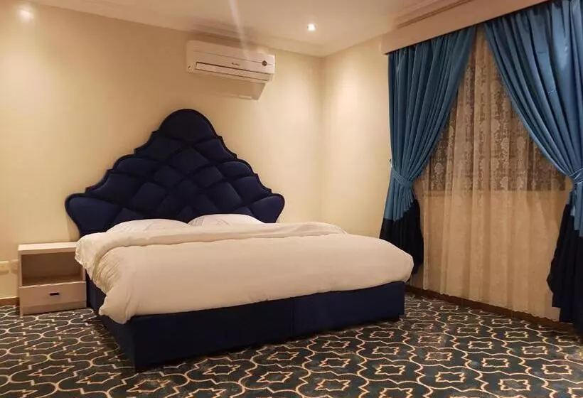 Rose Niry Hotel Suites روز نيري للاجنحة الفندقية