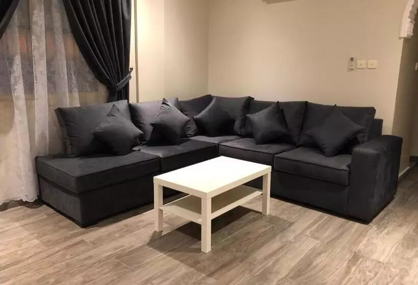 Rose Niry Hotel Suites روز نيري للاجنحة الفندقية