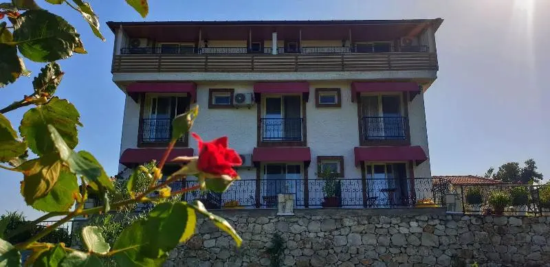 Satsuma Butik Otel