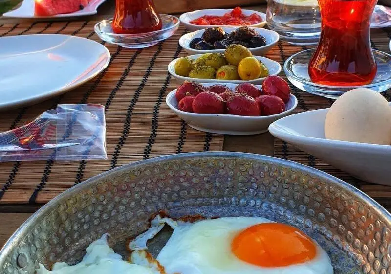Satsuma Butik Otel