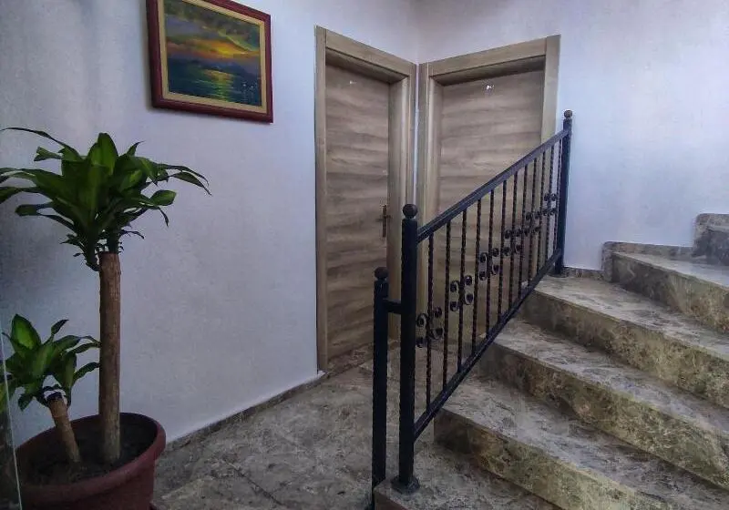 Satsuma Butik Otel