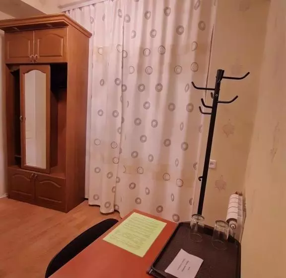 ユースホステル Aleksandria
