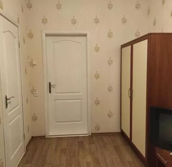 ユースホステル Aleksandria