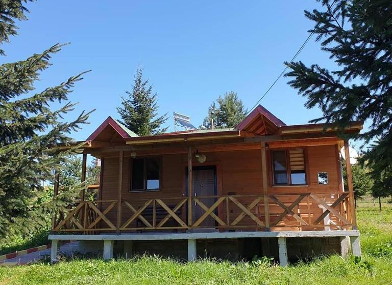 旅馆 Yıldız Tepe Otel&pansiyon