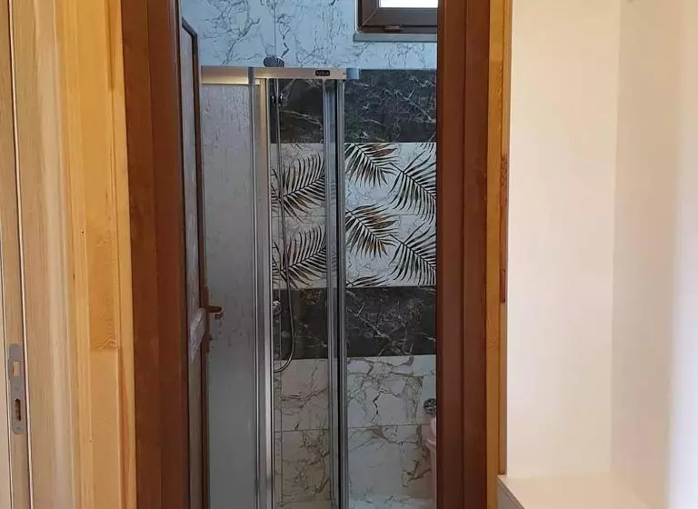 هاستل Yıldız Tepe Otel&pansiyon
