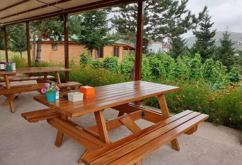 هاستل Yıldız Tepe Otel&pansiyon