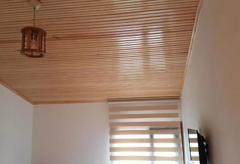 هاستل Yıldız Tepe Otel&pansiyon
