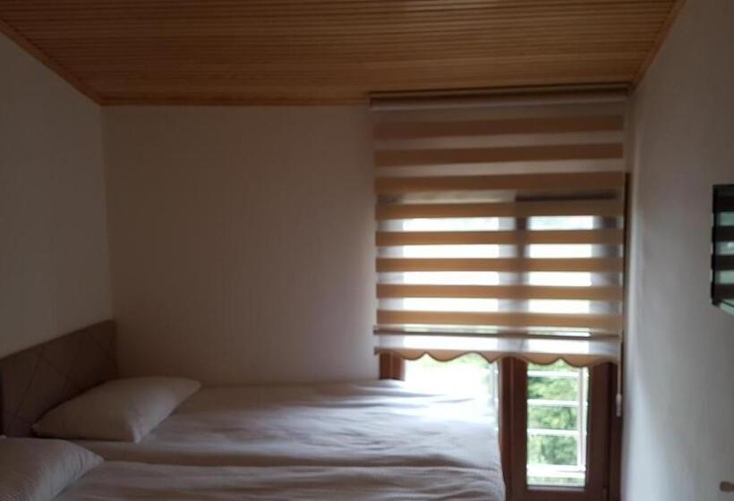 旅馆 Yıldız Tepe Otel&pansiyon