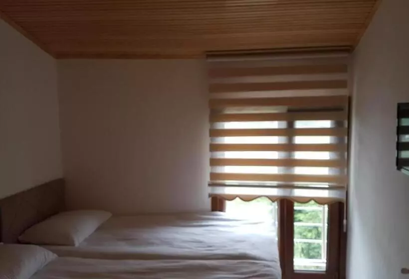 هاستل Yıldız Tepe Otel&pansiyon