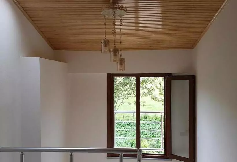 هاستل Yıldız Tepe Otel&pansiyon