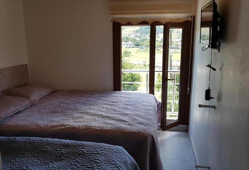 旅馆 Yıldız Tepe Otel&pansiyon