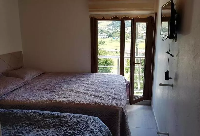 هاستل Yıldız Tepe Otel&pansiyon
