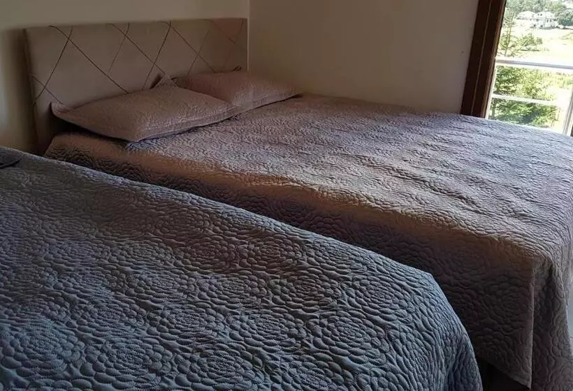 هاستل Yıldız Tepe Otel&pansiyon
