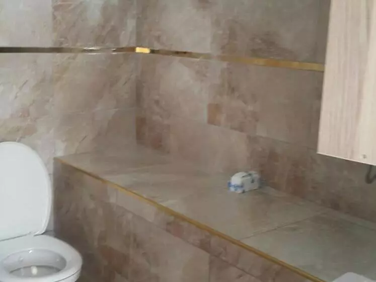 هاستل Yıldız Tepe Otel&pansiyon