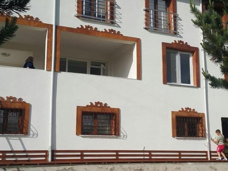 旅馆 Yıldız Tepe Otel&pansiyon