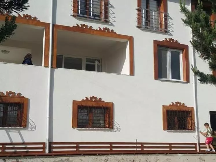 هاستل Yıldız Tepe Otel&pansiyon