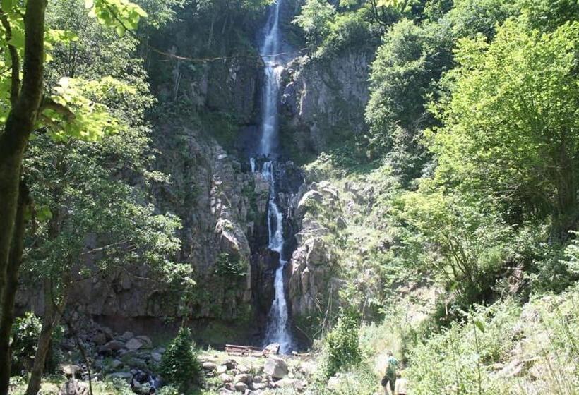 旅馆 Yıldız Tepe Otel&pansiyon