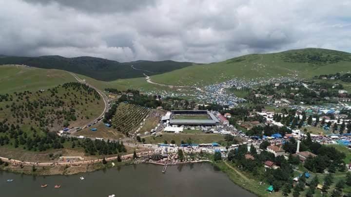 旅馆 Yıldız Tepe Otel&pansiyon