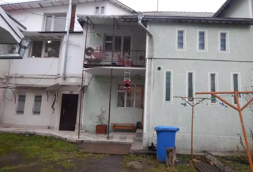 Hotelli садиба достаток