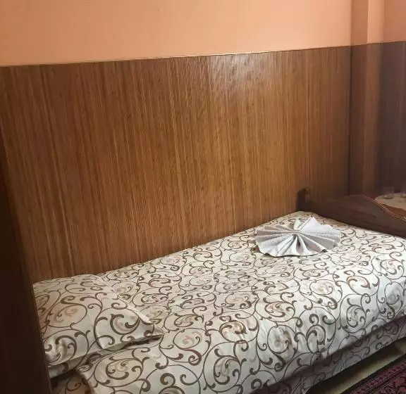 Hotelli садиба достаток