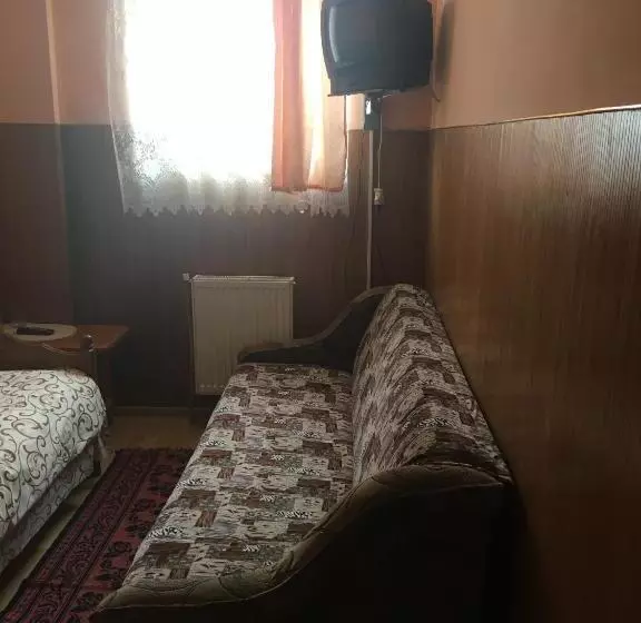 Hotelli садиба достаток