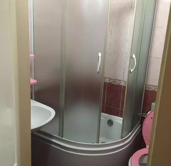 Hotelli садиба достаток