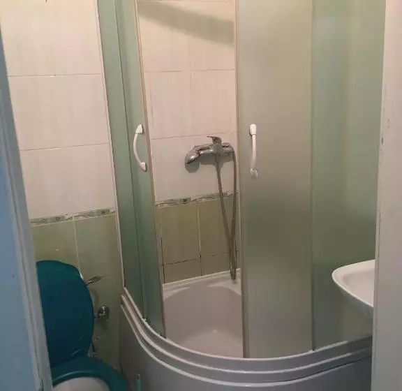 Hotelli садиба достаток