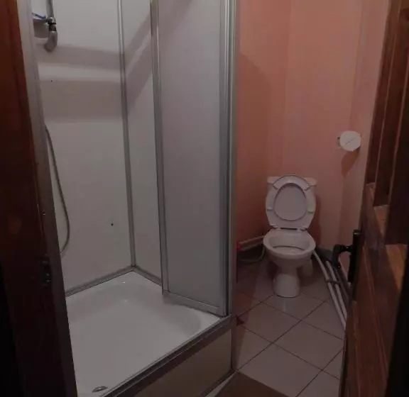 Hotelli садиба достаток