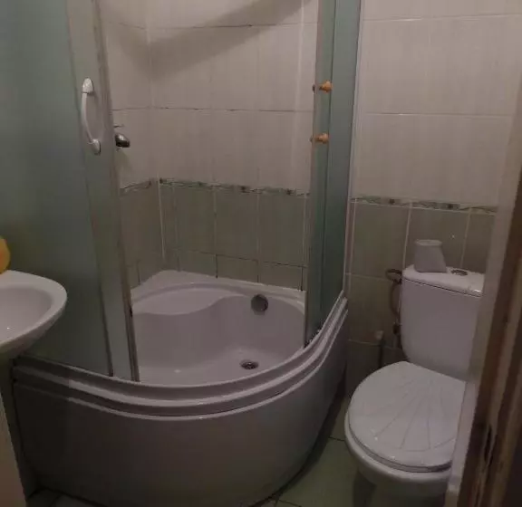 Hotelli садиба достаток