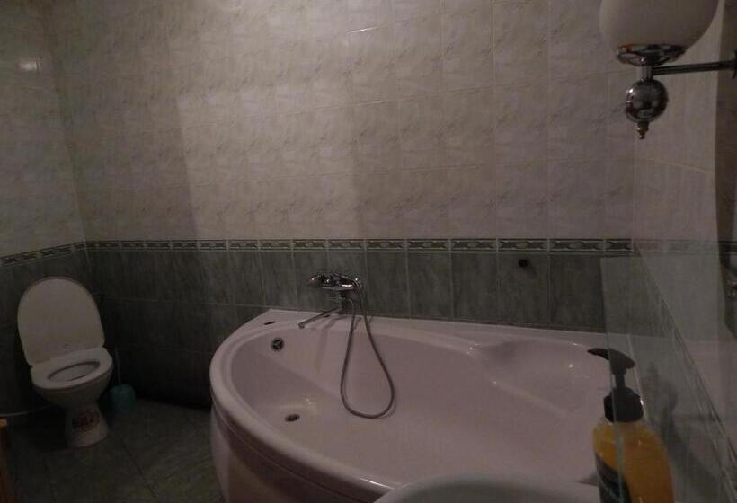 Отель садиба достаток