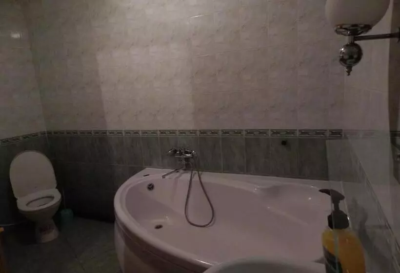 Hotelli садиба достаток