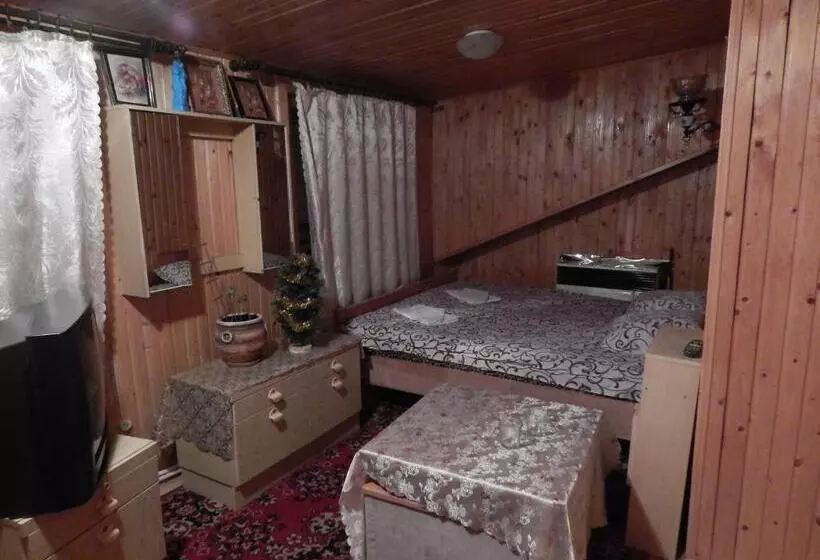 Hotelli садиба достаток