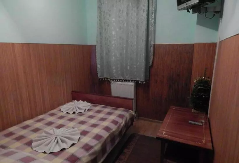 Hotelli садиба достаток