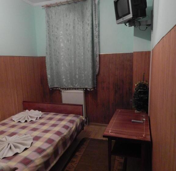 Отель садиба достаток