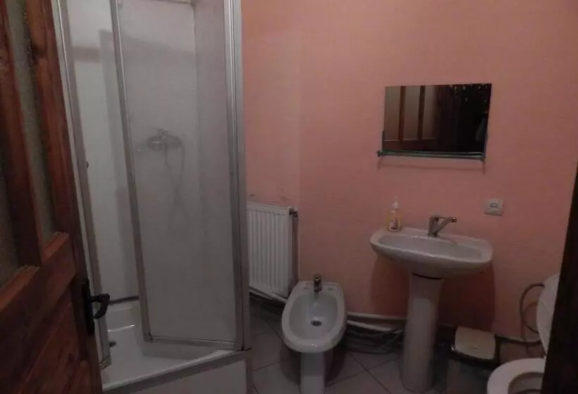 Hotelli садиба достаток