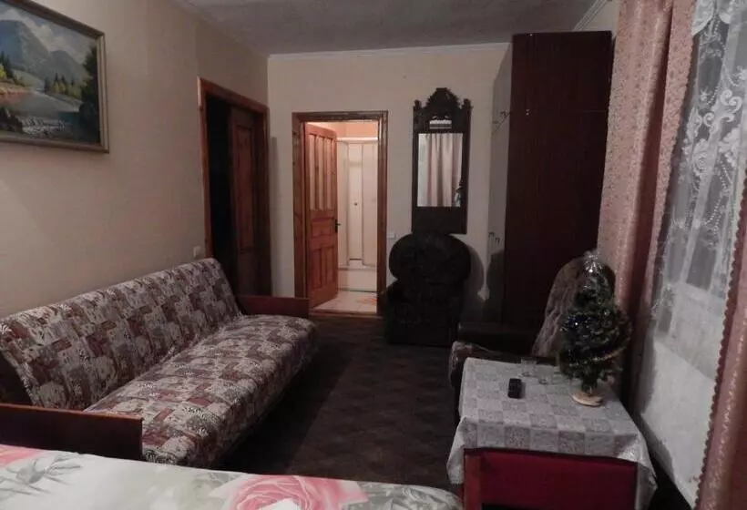 Hotelli садиба достаток