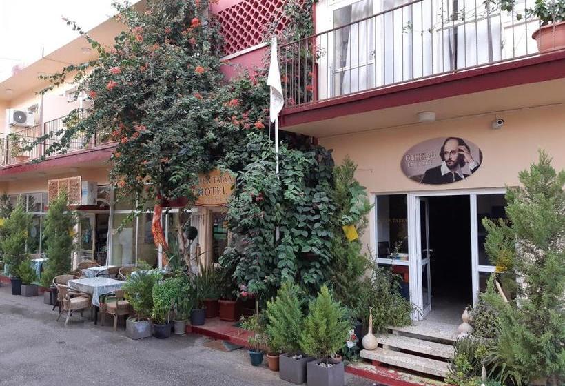 فندق Altun Tabya Vintage