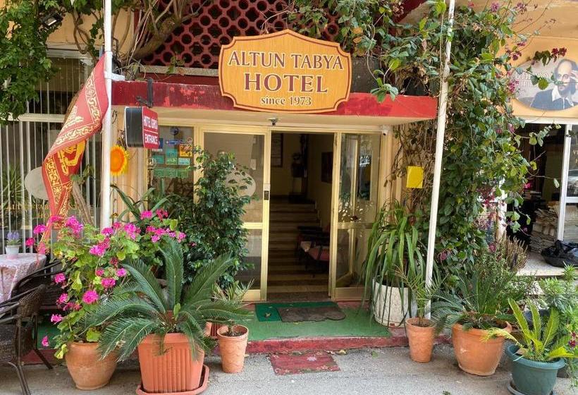 فندق Altun Tabya Vintage