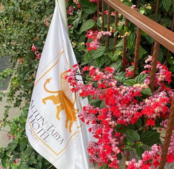 فندق Altun Tabya Vintage