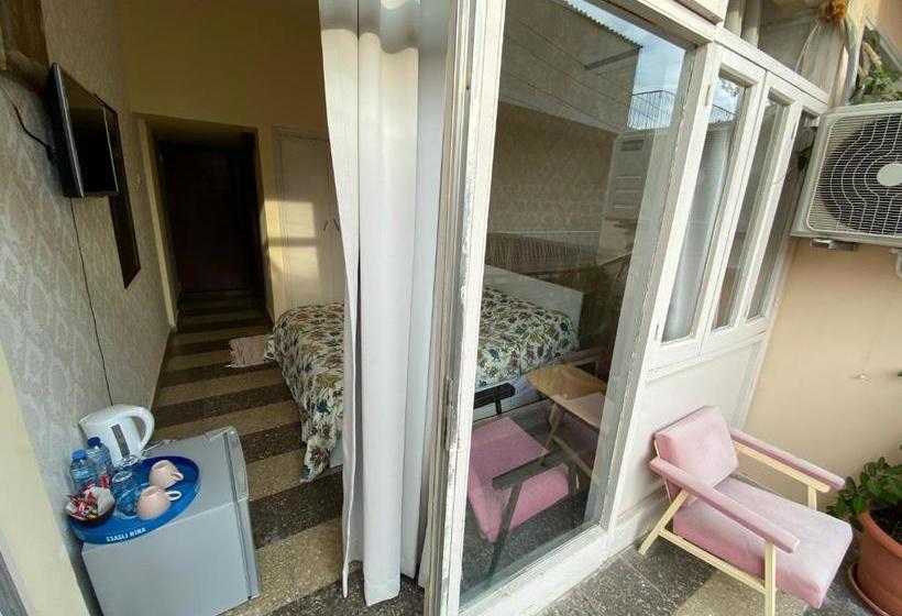 فندق Altun Tabya Vintage