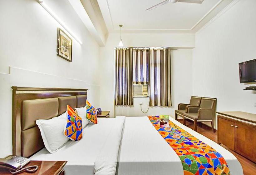 Fotos del hotel Fab K Mahaveer:  8